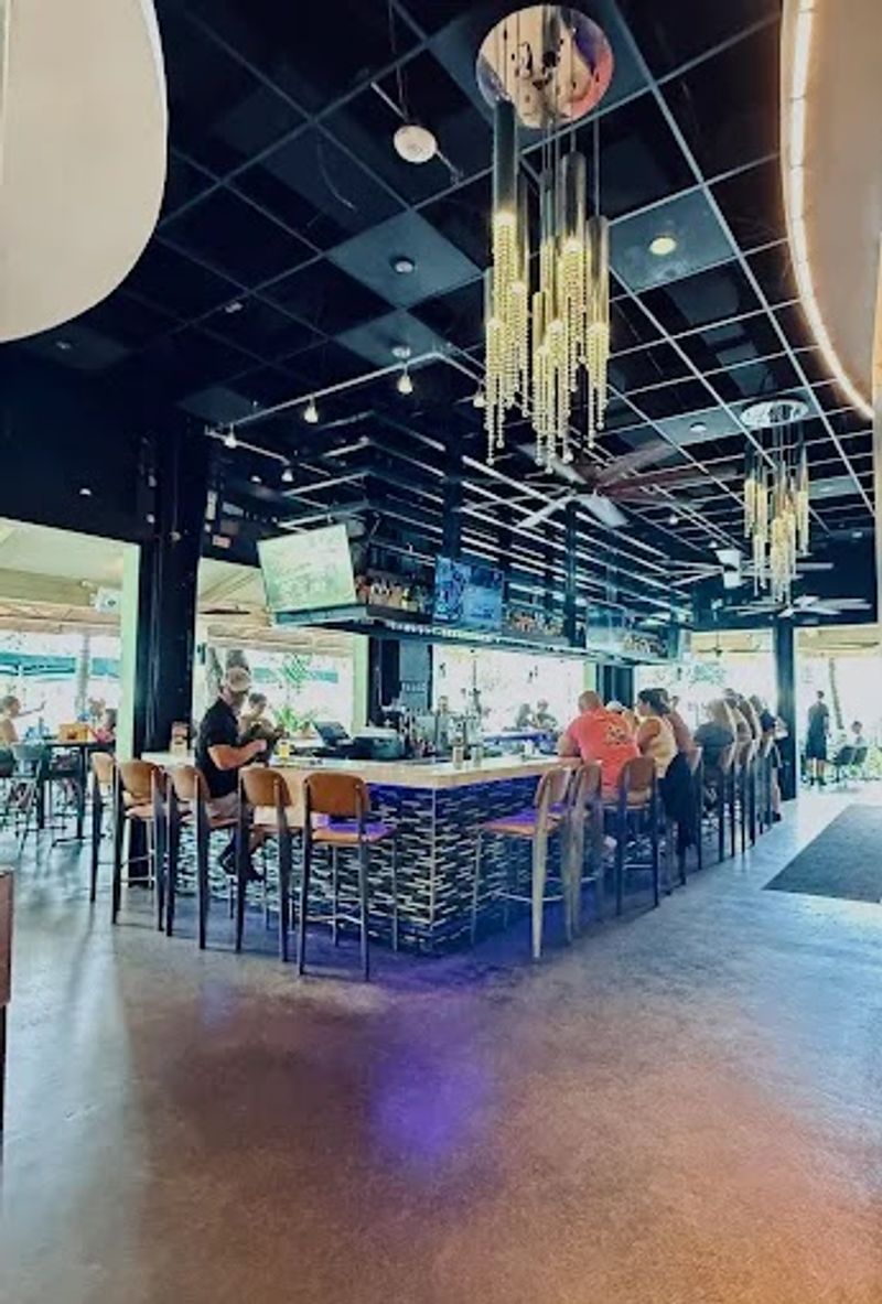 Service That Stands Out on Most Visits