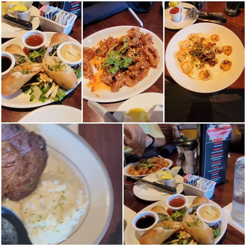 Celebrating Special Occasions Here