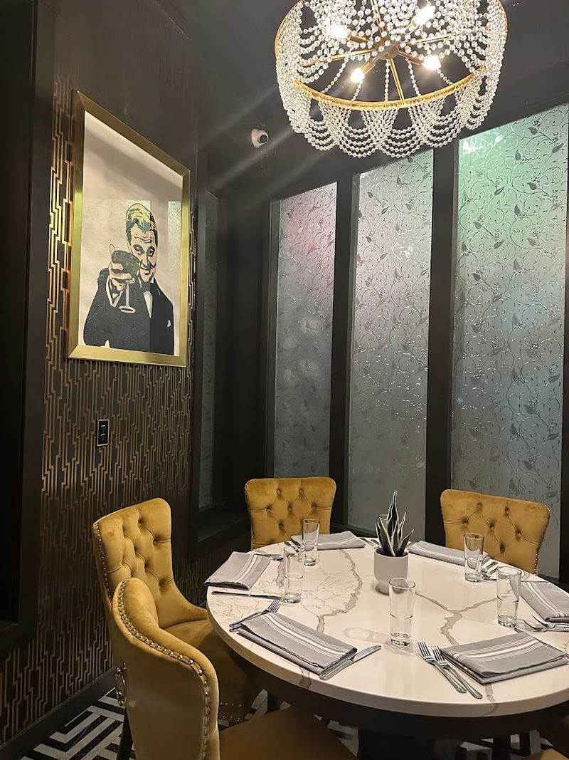 The Design Details That Set the Tone