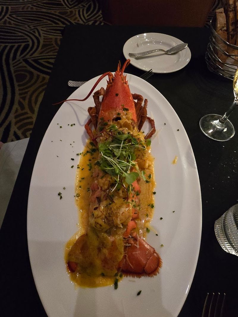 Lobster Pot Friday: A Weekly Ritual