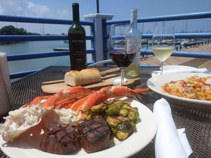 Erie Steak & Seafood Co.