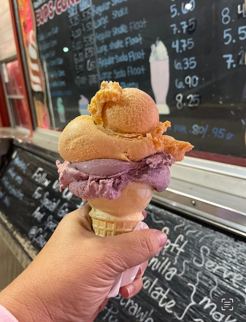 The Salted Monster: A Local Obsession