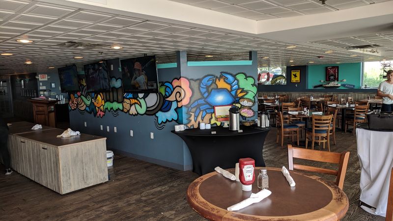 Atlantic Seafood Co. — Rehoboth Beach