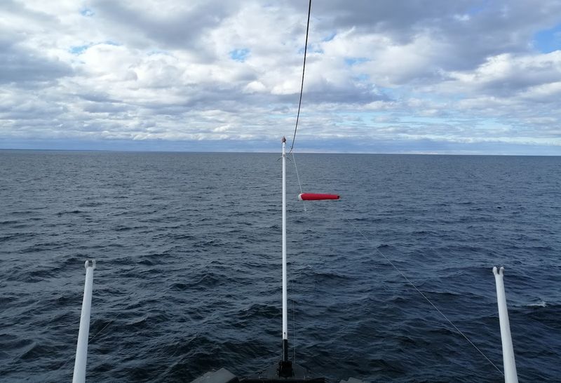 Alpena’s Shipwreck Alley