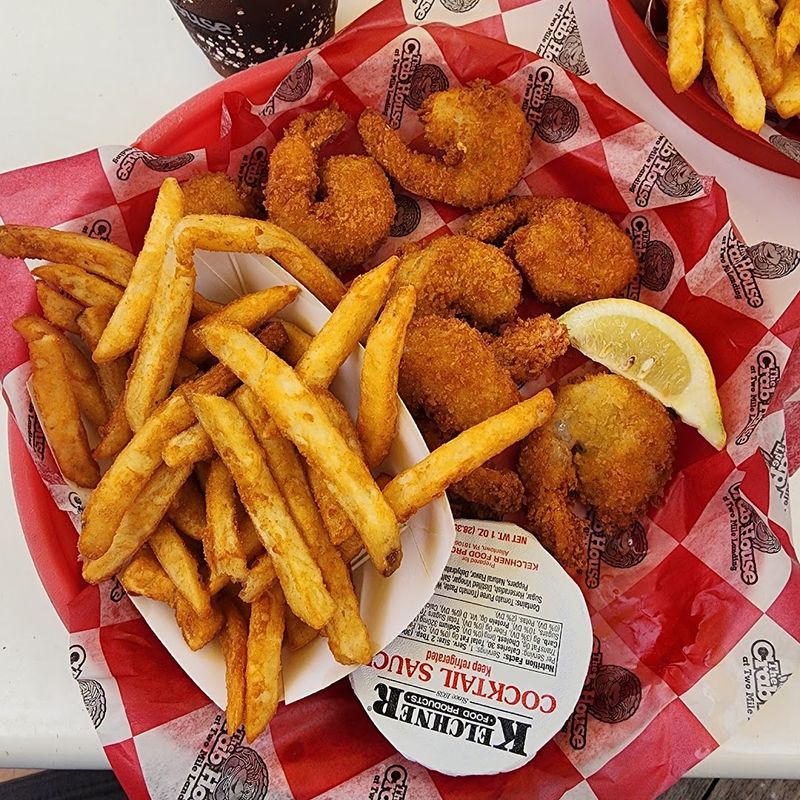 Two Mile Crab House, Wildwood Crest