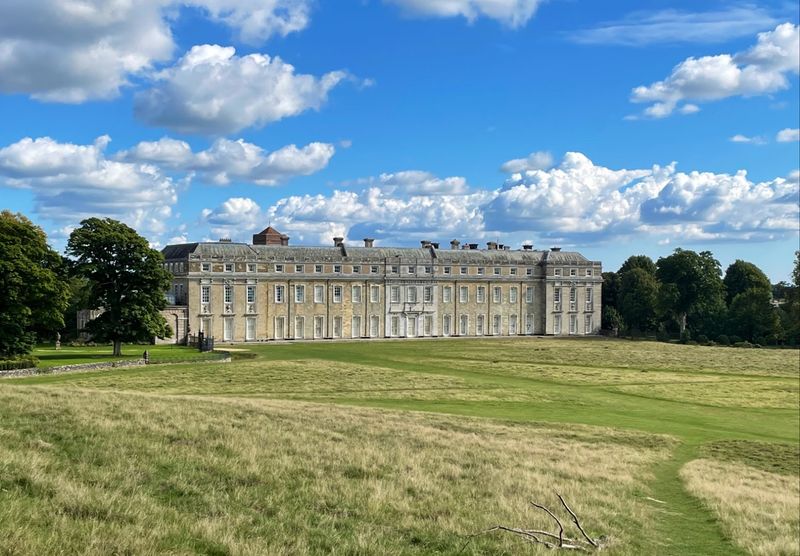 Petworth House, West Sussex