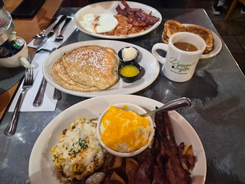 Idaho, Goldy’s Breakfast Bistro (Boise)