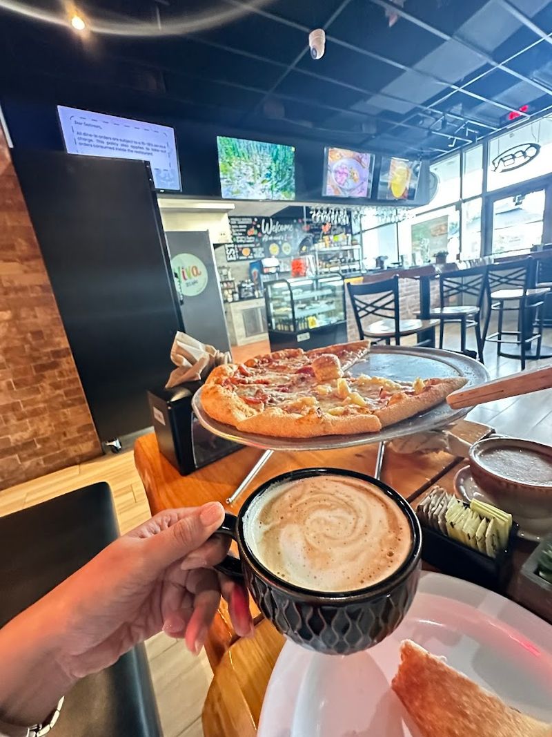 The Staff That Makes the Difference