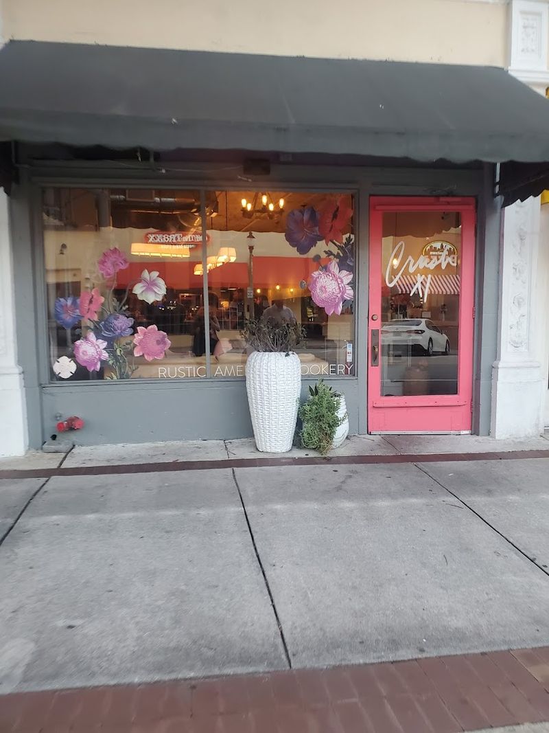 Crush XI Restaurant - Melbourne