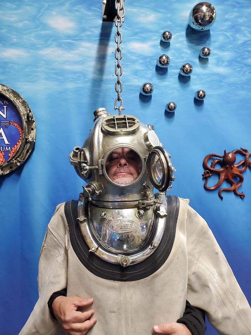 Hands-On Exhibits That Actually Let You Touch Things