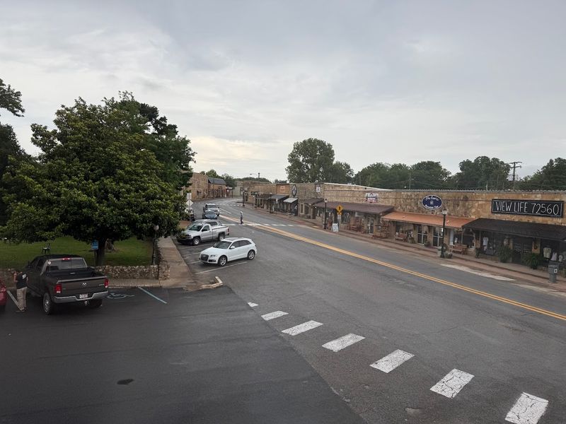 Mountain View, Arkansas