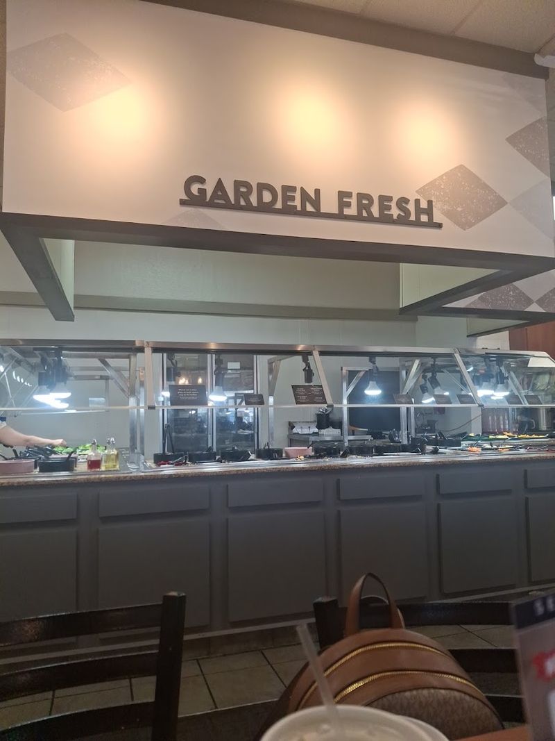 Golden Corral — Statewide