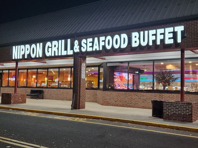 Nippon Grill & Seafood Buffet - West Springfield