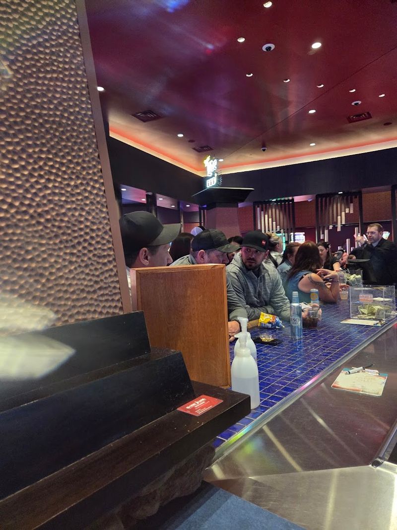 Casino Buffets — Wisconsin Dells & Beyond