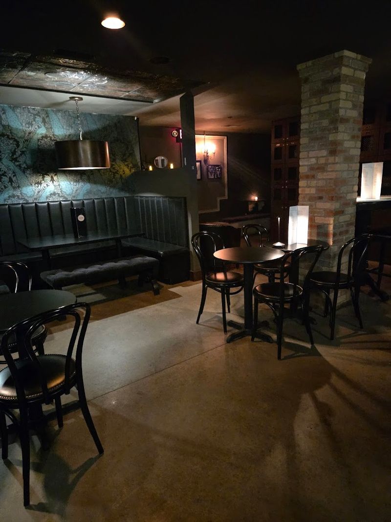 Where Exactly You Will Find This Underground Spot