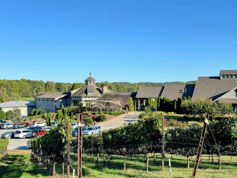 Finding the Place: Address, Setting, and First Impressions