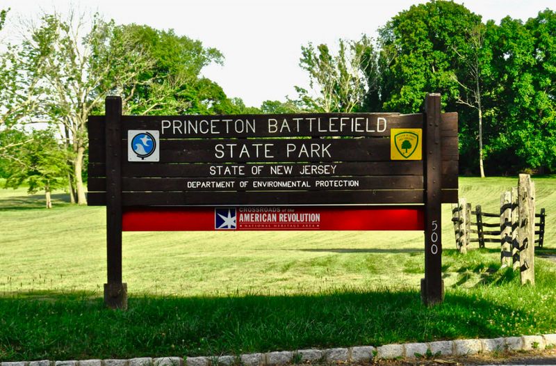 Where The Trail Begins: Location And Access