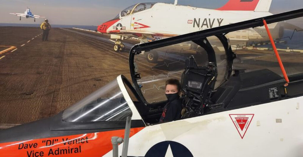 Hidden in Southern Maryland Is a Fascinating Museum of Test Flights, Tech, and Moon Dust