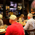 Hidden in a Detroit Alley, This Cocktail Bar Serves Creative Drinks and Crowd-Favorite Short Rib