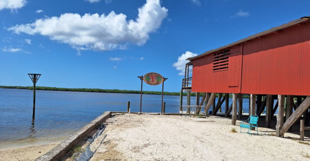 Hidden in the Everglades, This Historic Trading Post Tells Florida’s Wildest Stories
