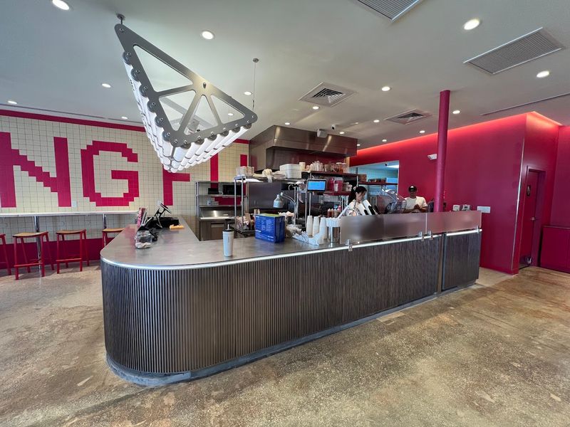 Kung Fu Chicken Little Havana