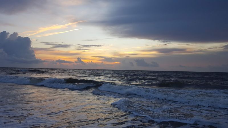 Tybee Island, Georgia – Laid-back island near Savannah with historic lighthouse views