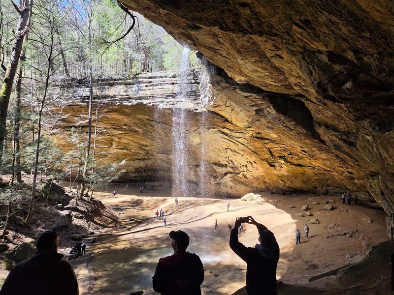 Why This Cave Stays With You Long After You Leave