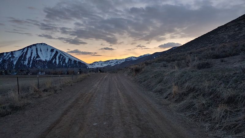 Blaine County, Idaho