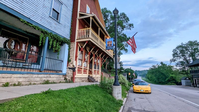 Lanesboro, Minnesota