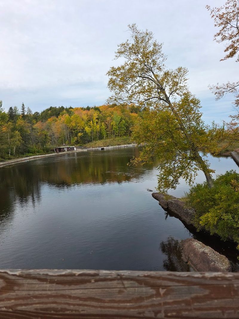 Black River Scenic Byway (Western UP)