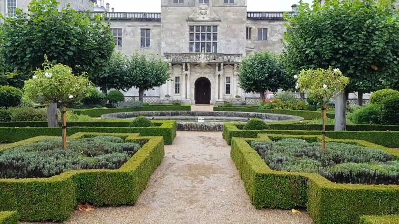 Wilton House, Wiltshire