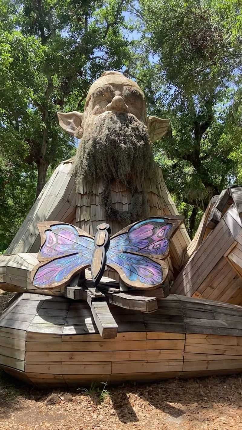 A Closing Word on Why Folly Farm Deserves More Visitors