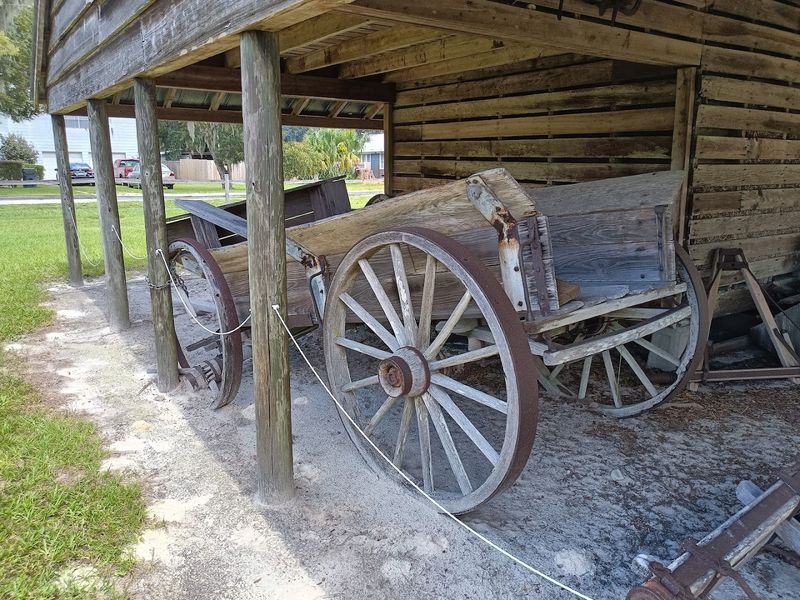 Photography Opportunities Around Every Corner