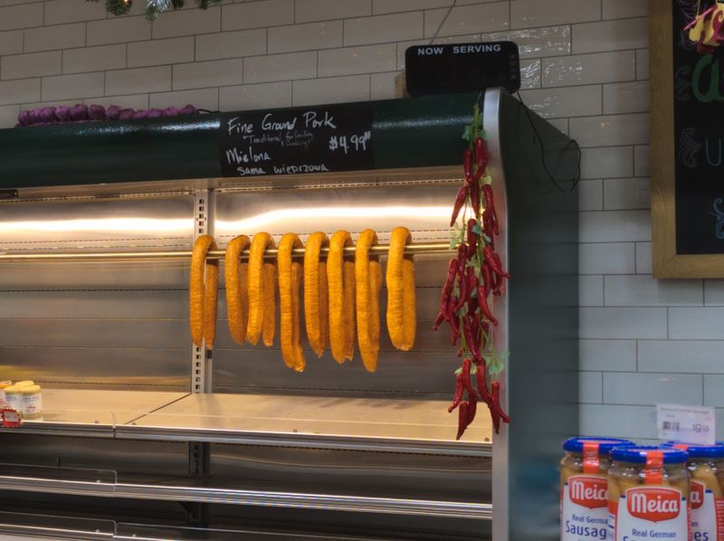 A Staff That Actually Knows the Products