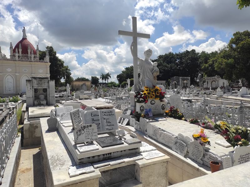 Cementerio de Colón (Havana, Cuba)