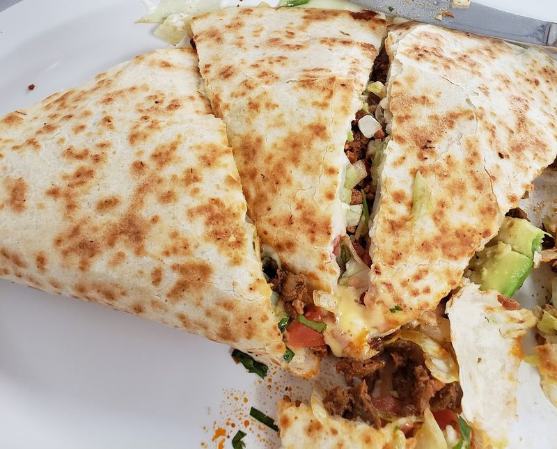 A Menu That Goes Way Beyond the Usual Suspects