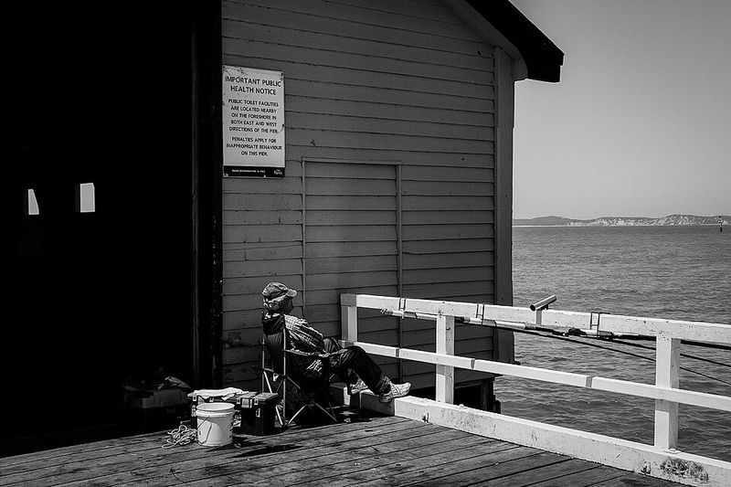 Afternoon Naps and Quiet Time