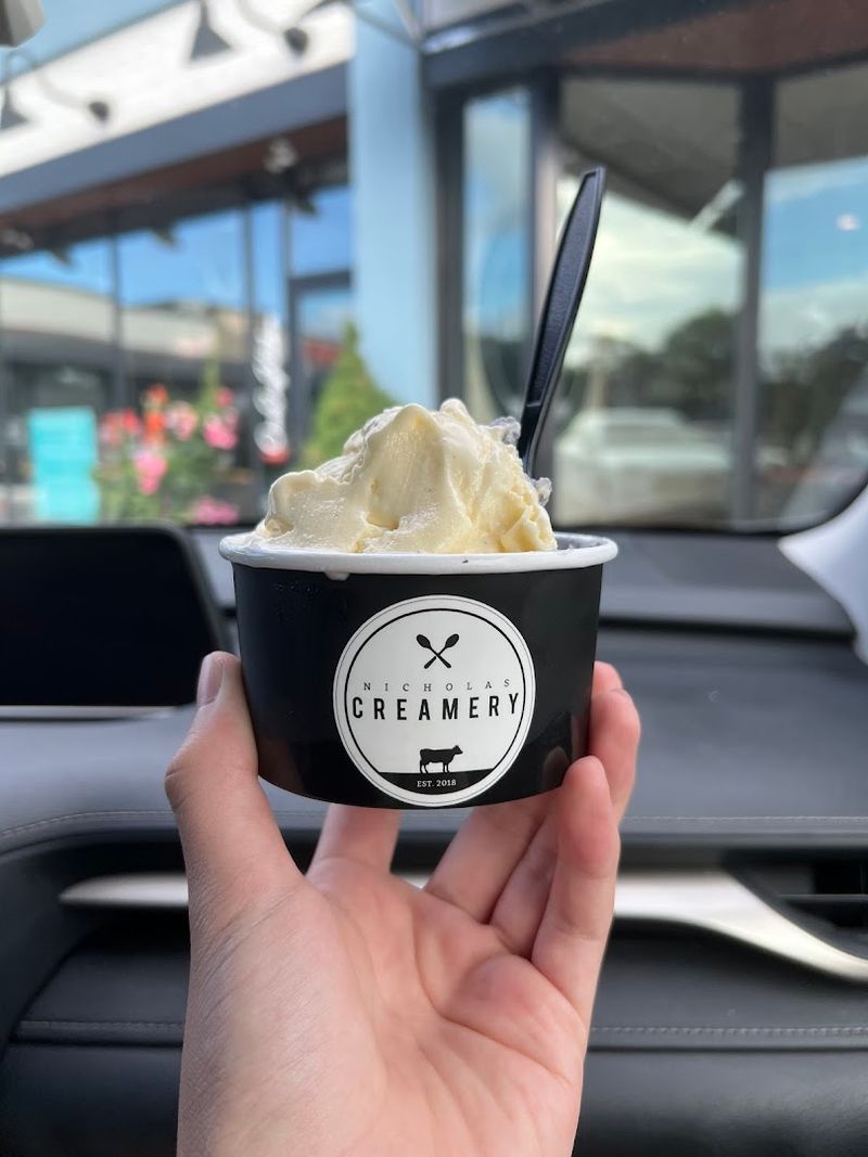 Soft Serve Options for a Different Kind of Visit