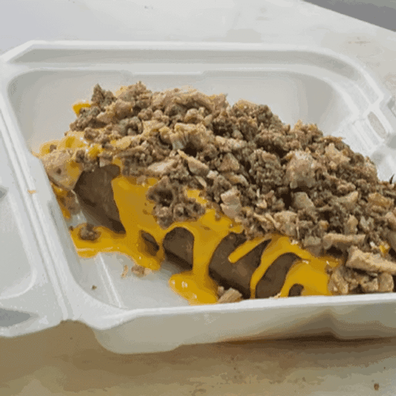 El Capitán's — Richland