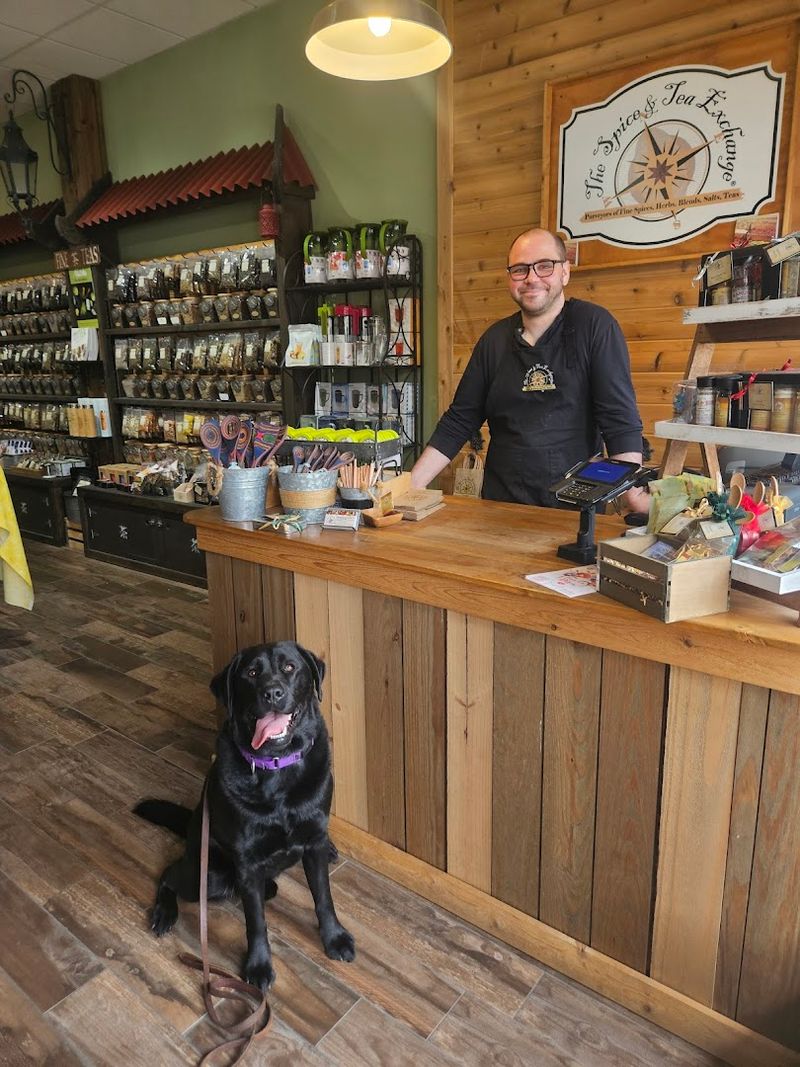 The Staff Knowledge That Sets This Shop Apart