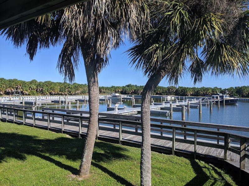 Caladesi Island State Park