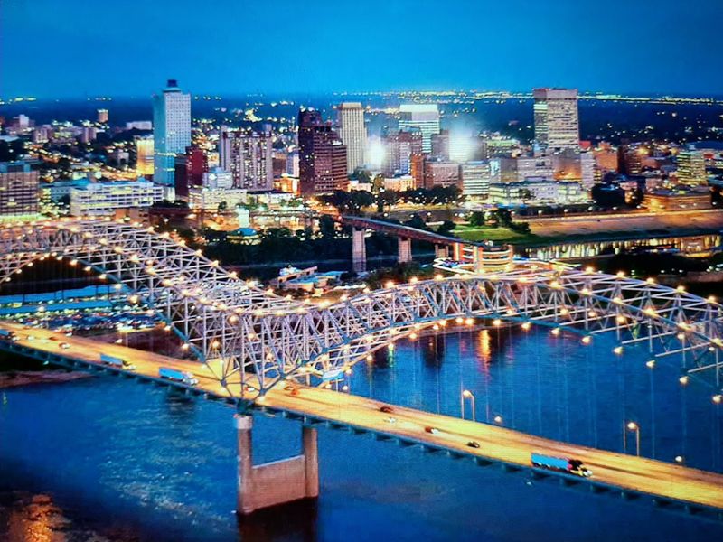 Memphis, Tennessee