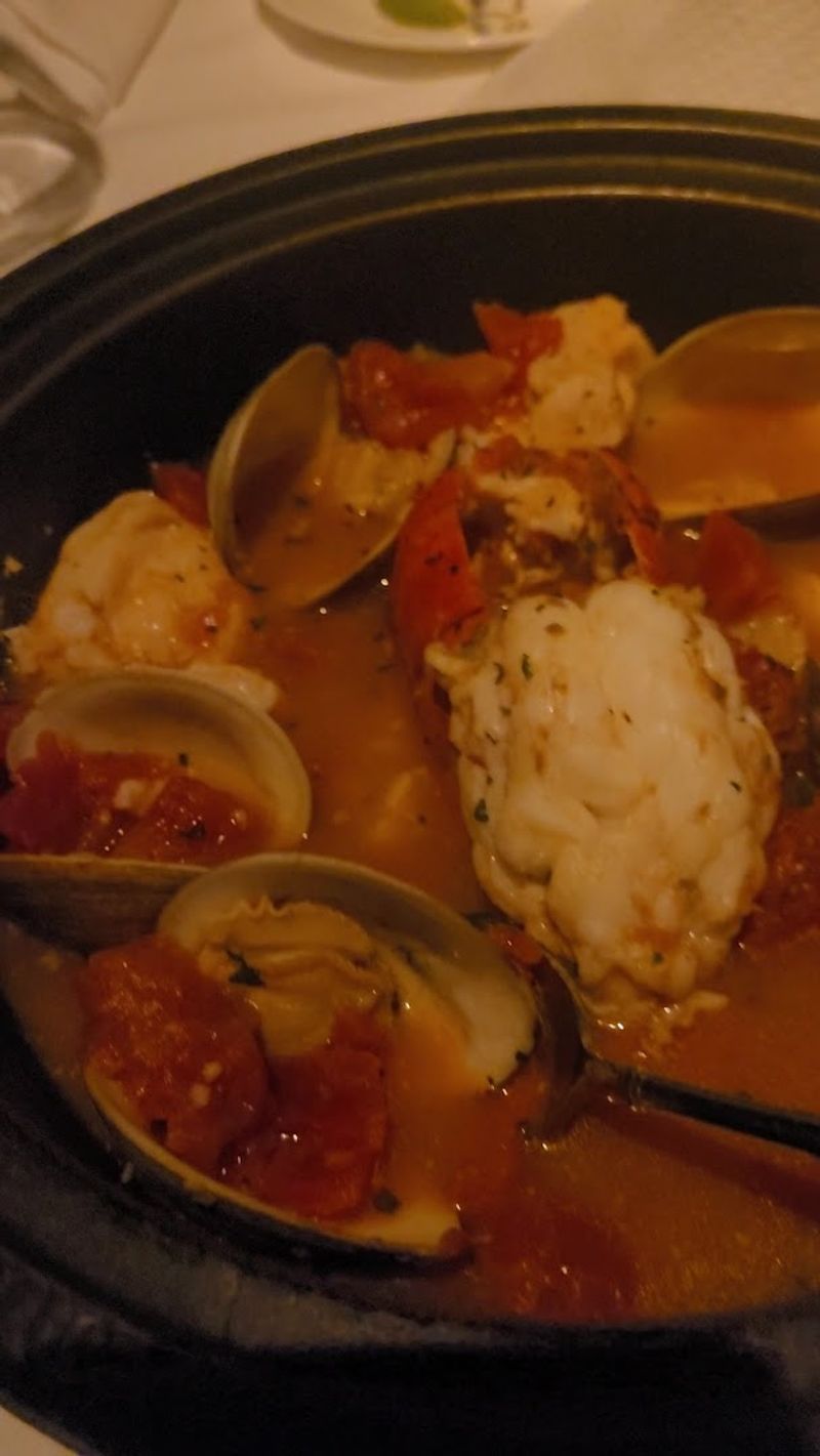 Pier 4 Seafood - Akron