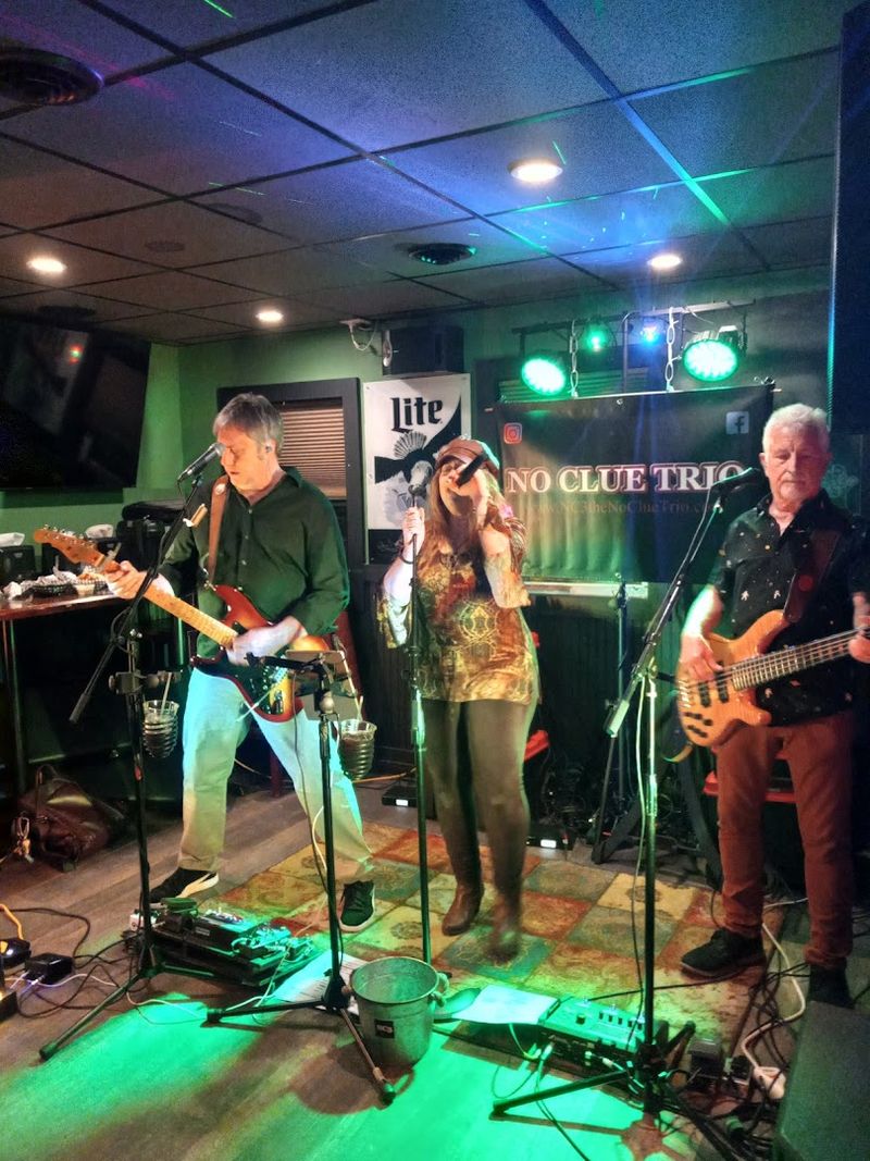 Live Music Nights Worth Showing Up For