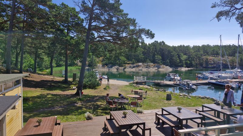 Archipelago National Park, Finland