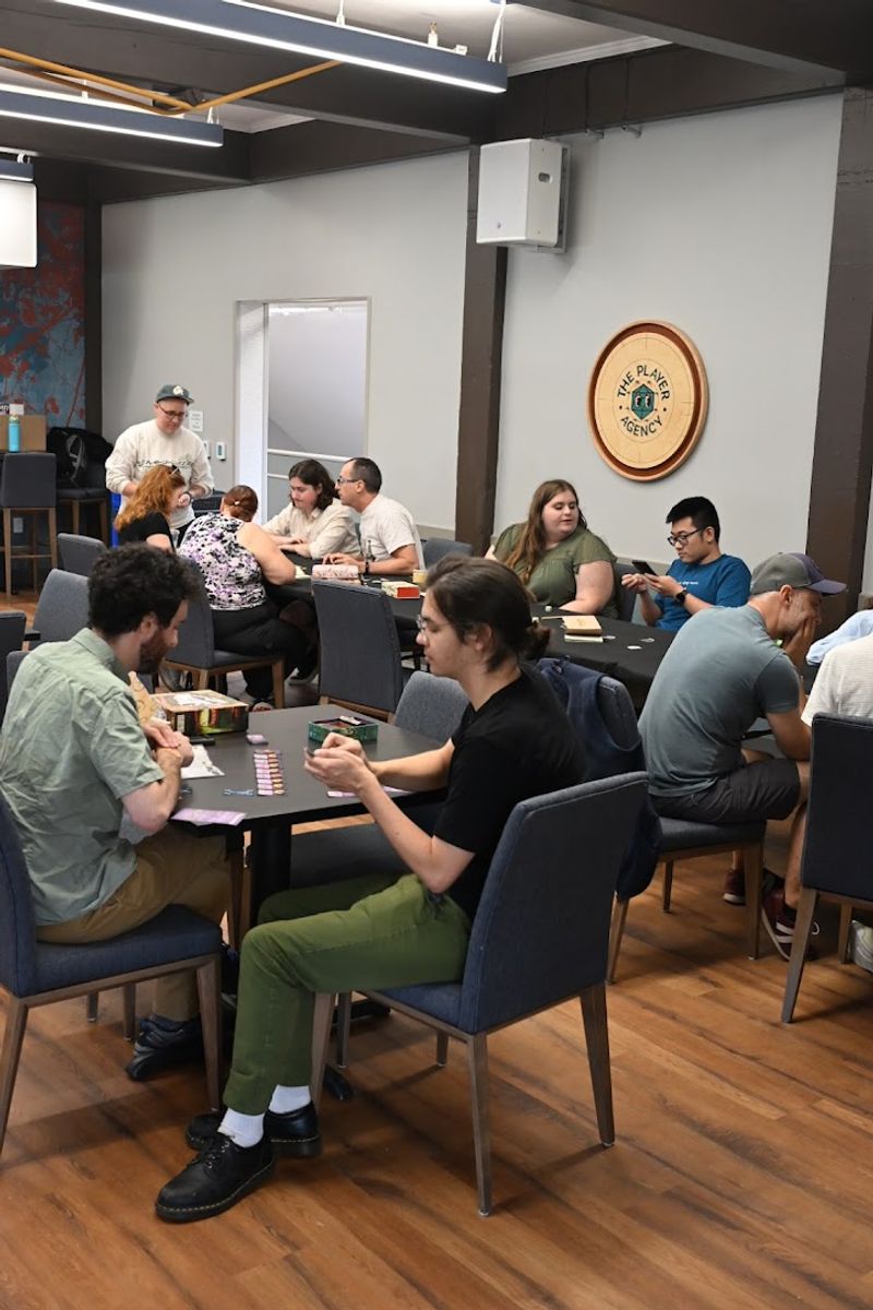 What Makes the Atmosphere Stand Out