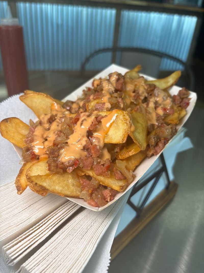 Fries That Go Way Beyond the Basics