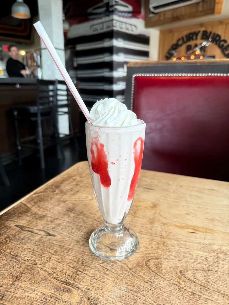 Milkshakes With a Detroit State of Mind