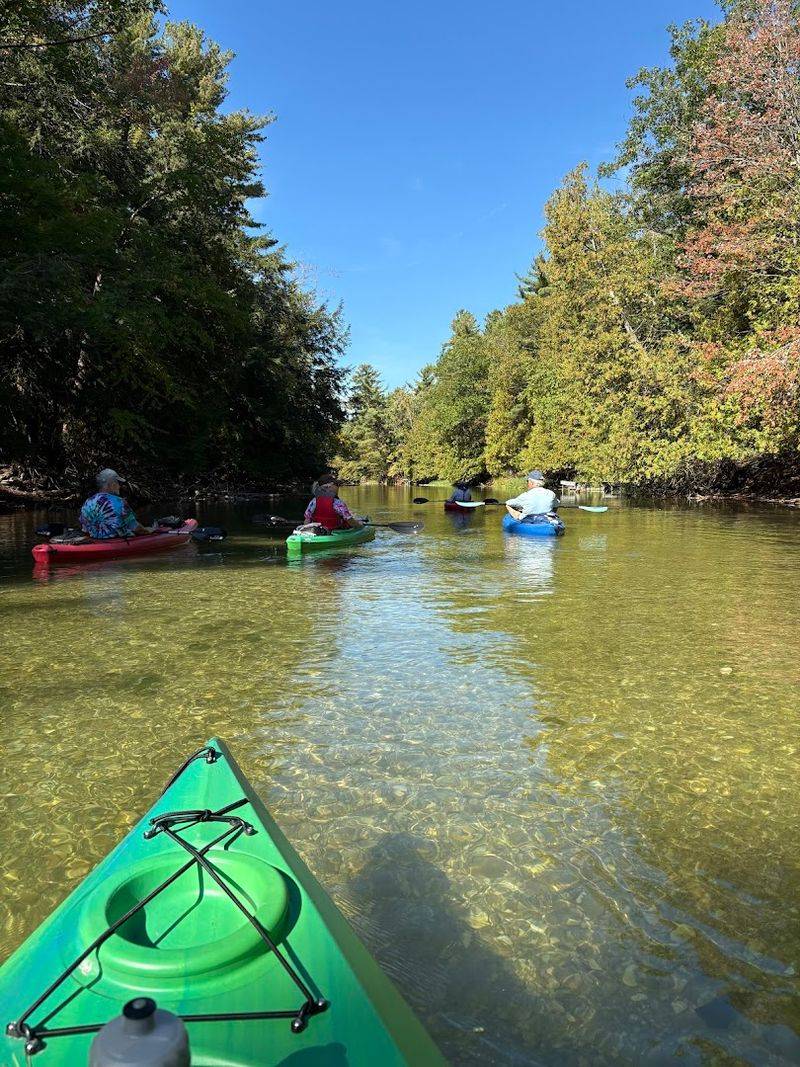 The River Is the Campground’s Secret Shortcut to Fun