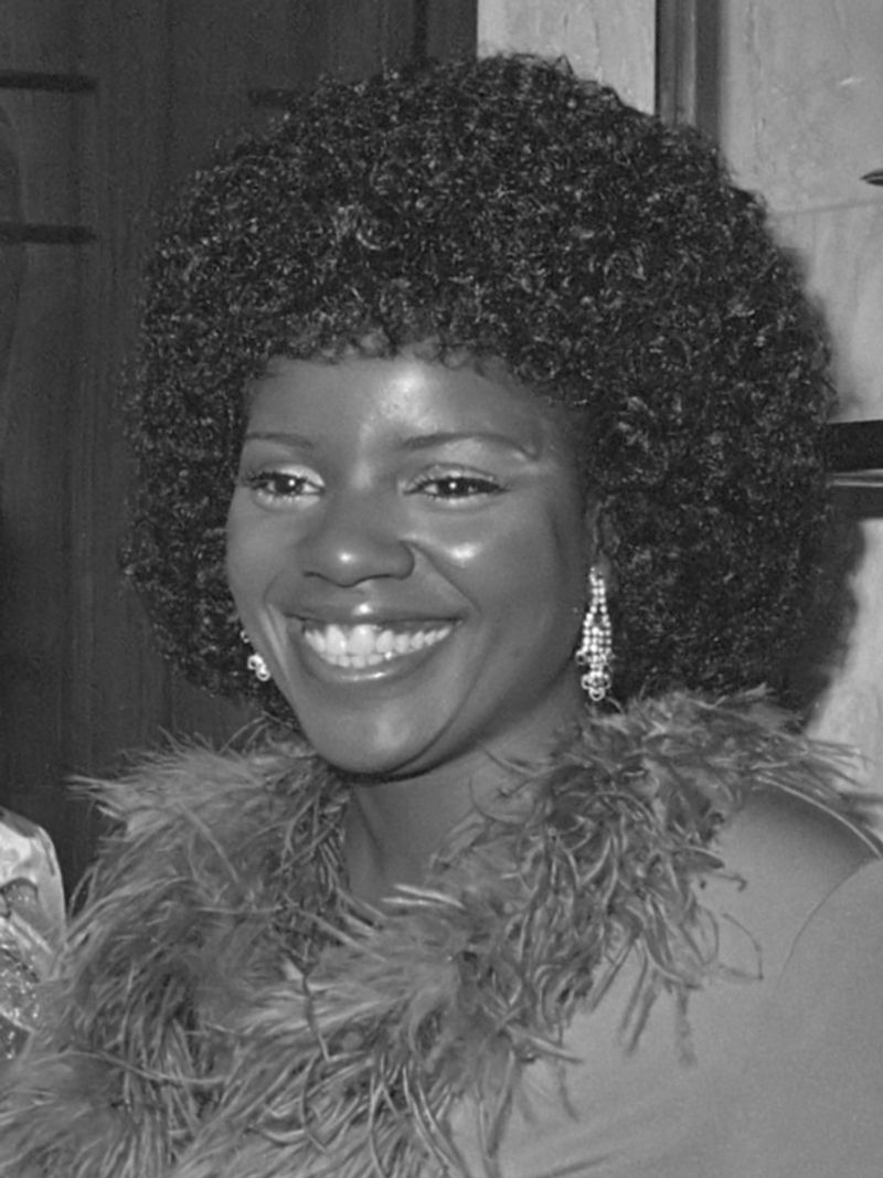 I Will Survive – Gloria Gaynor